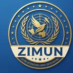 ZIMUN June 2026Logo