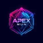 APX MUN 2026Logo