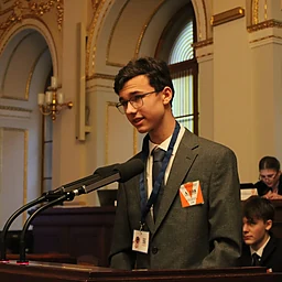 Jakub KožnarProfile Picture
