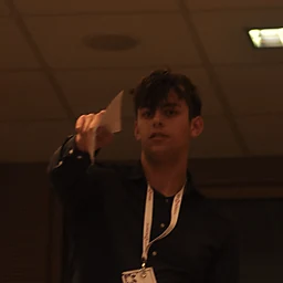 Janek WitProfile Picture