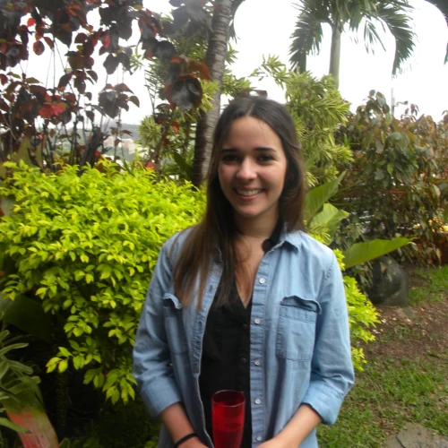Daniela Castillo Monagas