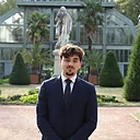 Julien GeorginProfile Picture
