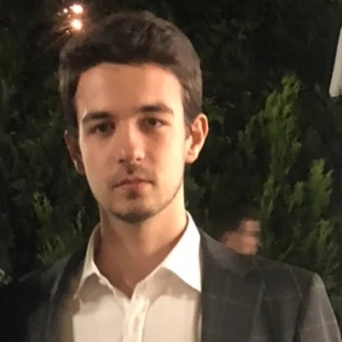 Martin Mitrov