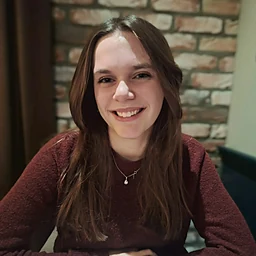 Fleur BouwensProfile Picture