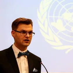 Pawel Aleksander Kupis