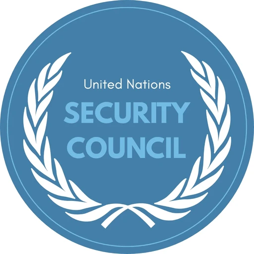 Historical United Nations Security Council