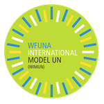 WFUNA International Model United Nations New York (University)