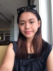 Althea Dano