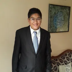 Srinjon Gupta