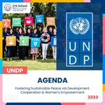 United Nations Development Programme