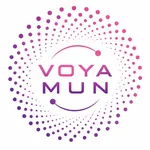 VOYAMUN ii 2026Logo