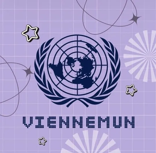 Vienne MUN 2025