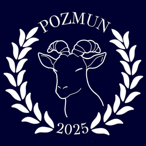 POZMUN 2025Logo