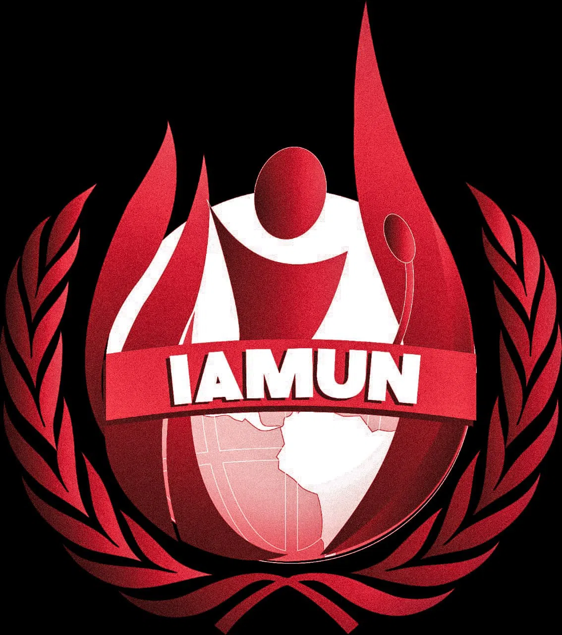 IAMUN Digital Conference 2020