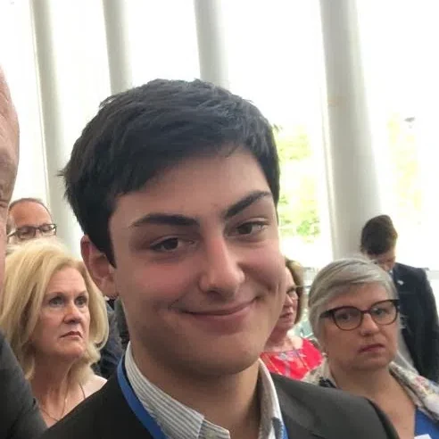 Nikolozi Tsereteli