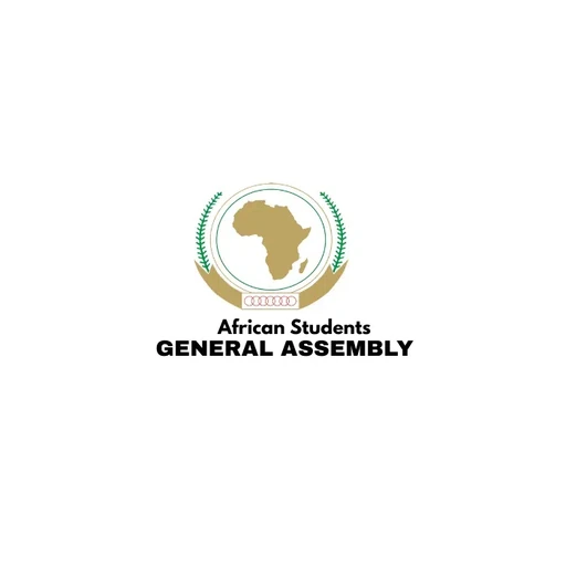 ASGA 2025 logo