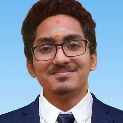 K. Ruthran