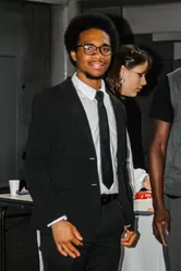 Quentin Anderson