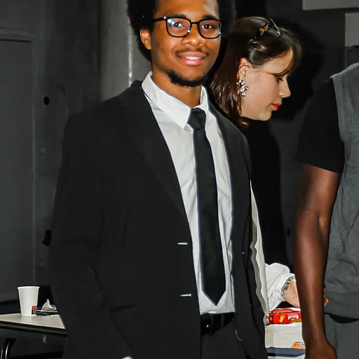 Quentin Anderson