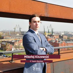 Mikołaj Kiszewski