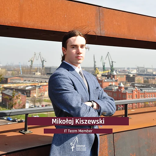 Mikołaj Kiszewski