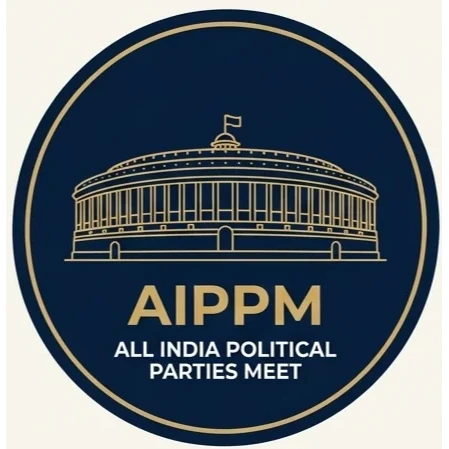 All India Political Parties Meet (AIPPM)