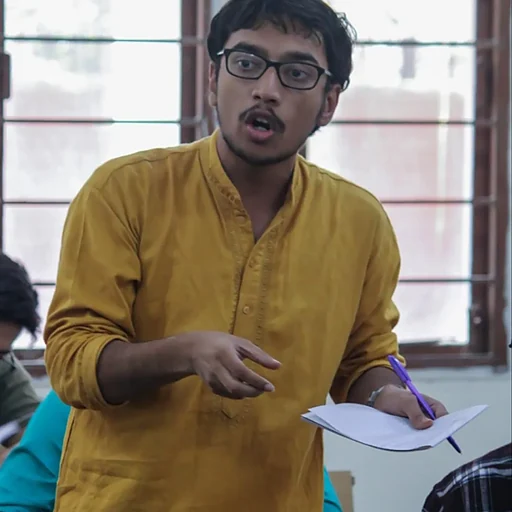Neel Brahma
