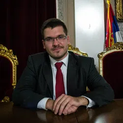 Đorđe Đorđević