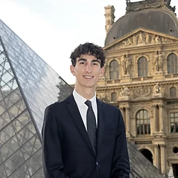 Pablo BertolettiProfile Picture