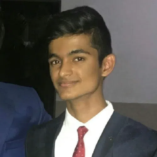 Rakshit Jain