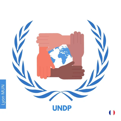 United Nations Development Program (French)