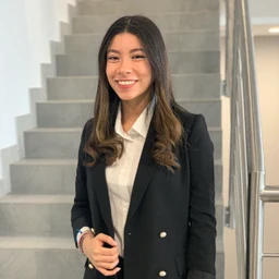 Martha GarciaProfile Picture