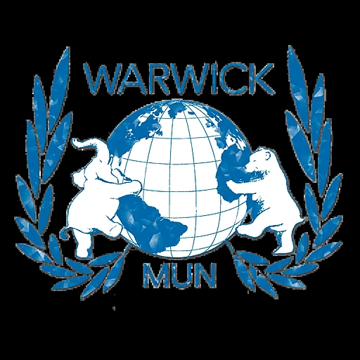 WarMUN 2018 logo