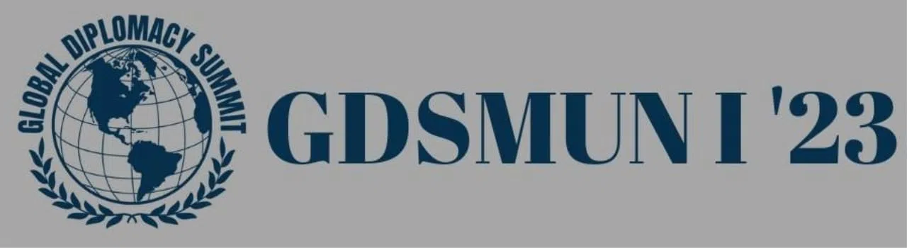 GDSMUN 2023
