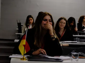dunya ece divriklioglu