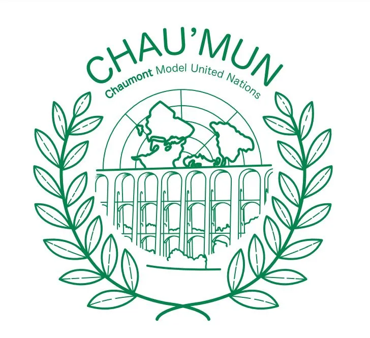 Conference Logo