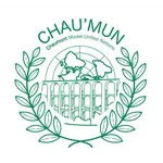 CHAUMUN 2025Logo