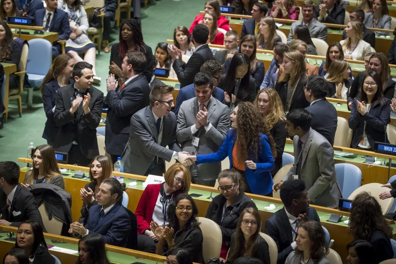 JP MUN 2025