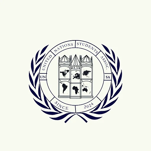 United Nations Students Association Forlì