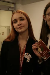 Milena Gondek