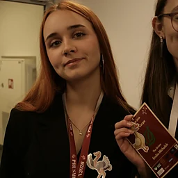 Milena GondekProfile Picture