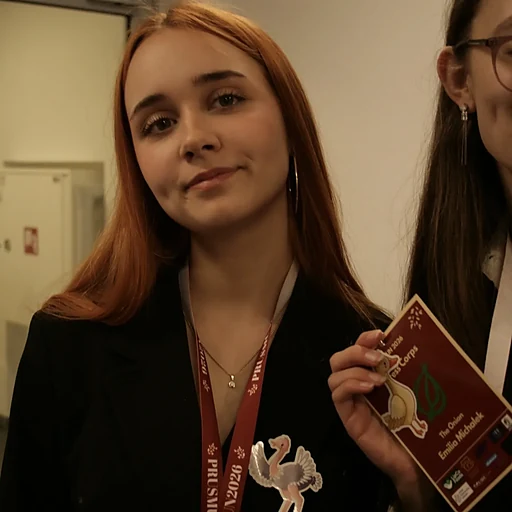 Milena Gondek