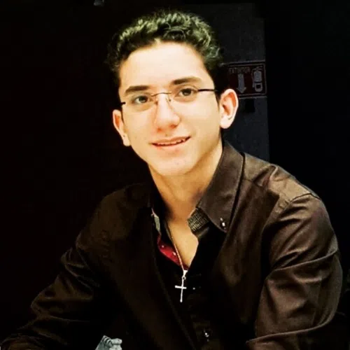Amaury Morales Pérez