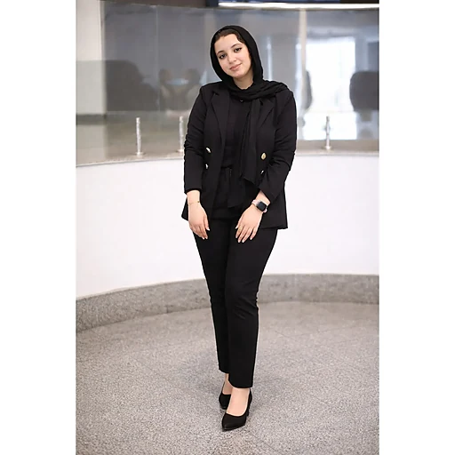 Menna Yasser