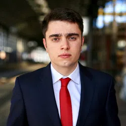 Stefanos Tsakiris
