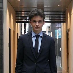 Ole BirnbaumProfile Picture