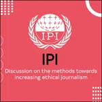 International Press Institute (I.P.I)