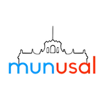 MUNUSAL 2025Logo