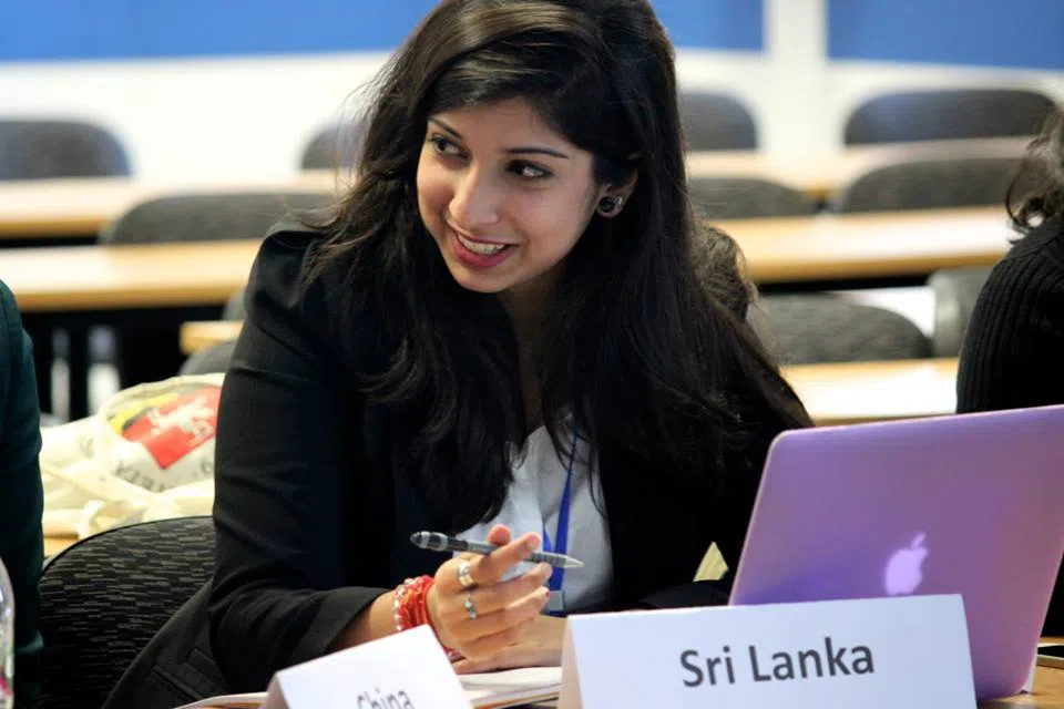 Vaishnavi Sayal