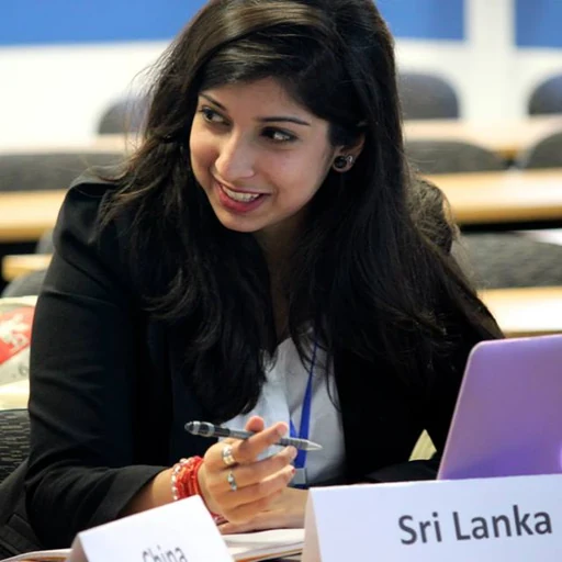 Vaishnavi Sayal